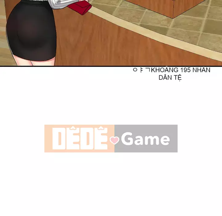 Giao dịch riêng tư Chương 1-8