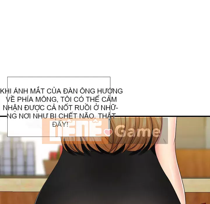 Giao dịch riêng tư Chương 1-8