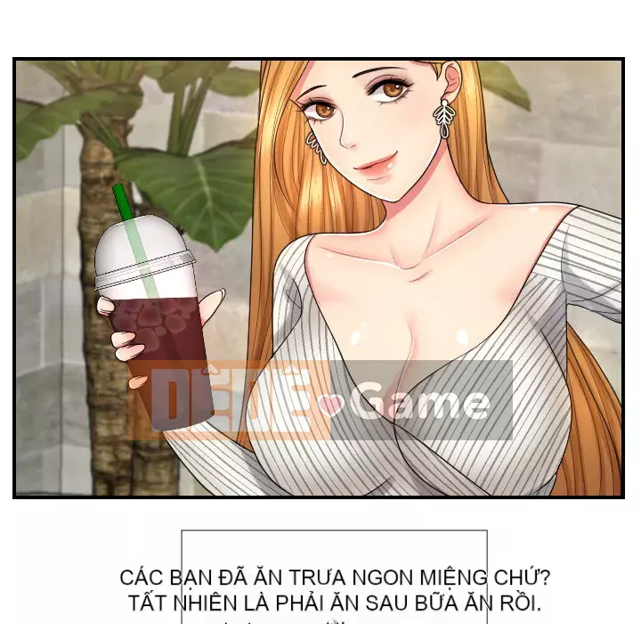 Giao dịch riêng tư Chương 1-8