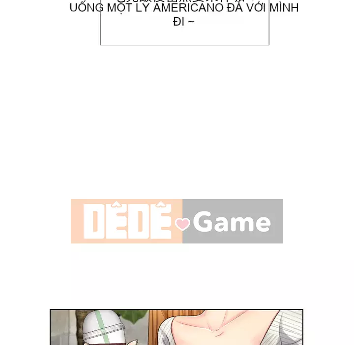 Giao dịch riêng tư Chương 1-8