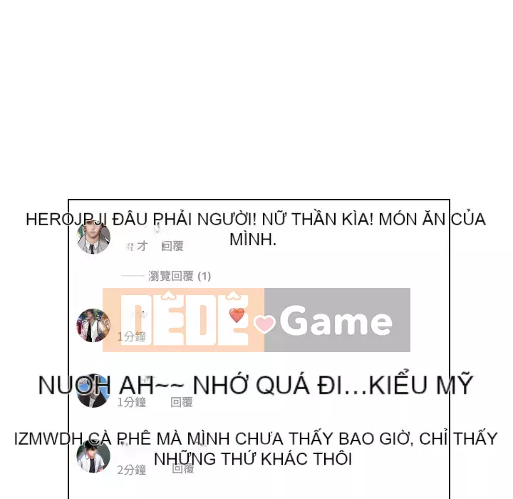 Giao dịch riêng tư Chương 1-8