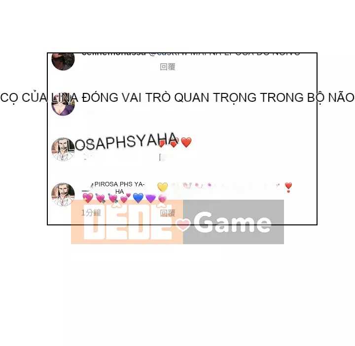 Giao dịch riêng tư Chương 1-8