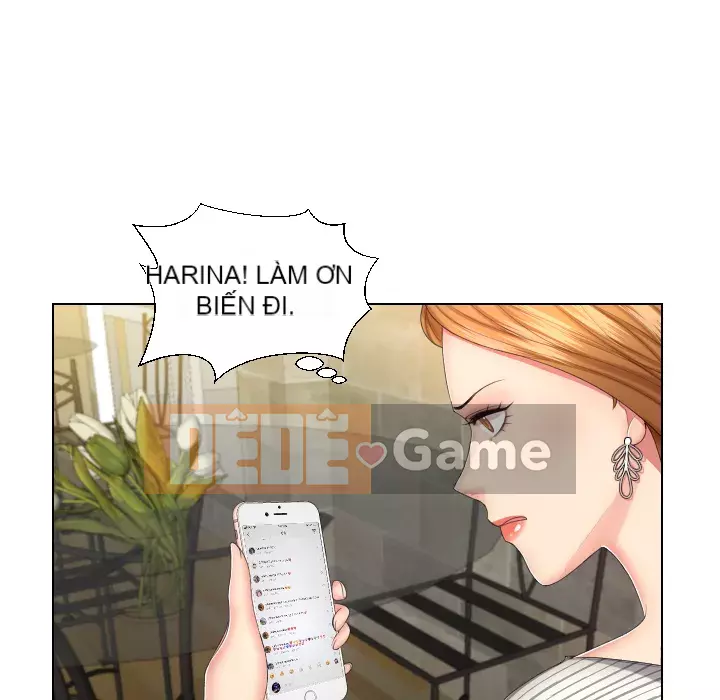 Giao dịch riêng tư Chương 1-8