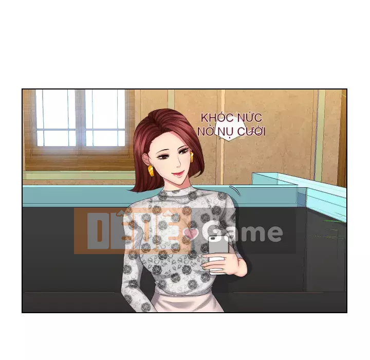 Giao dịch riêng tư Chương 1-8