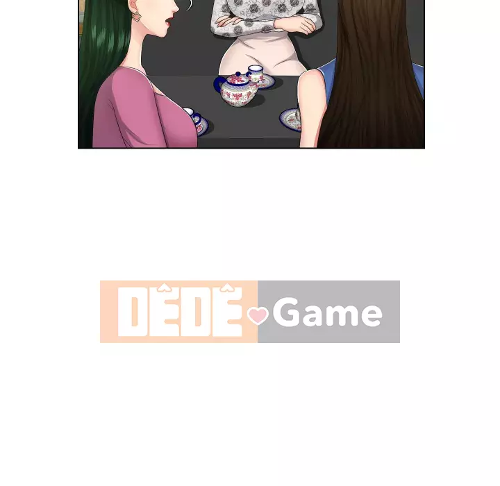 Giao dịch riêng tư Chương 1-8