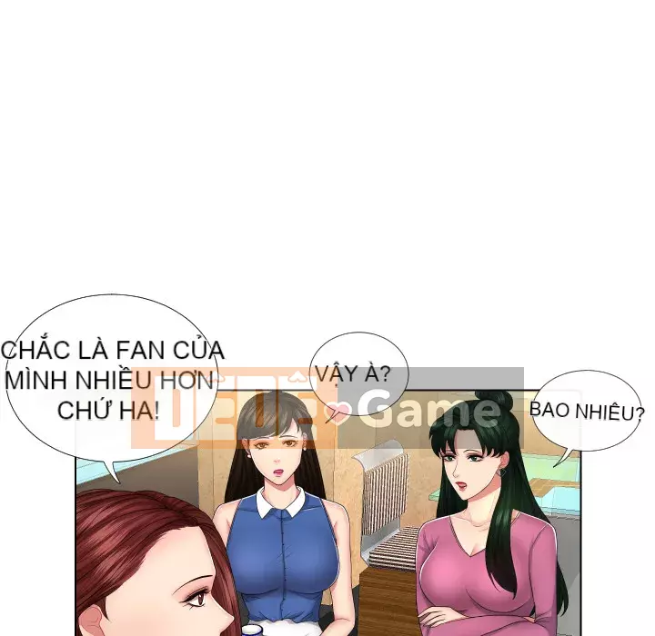 Giao dịch riêng tư Chương 1-8