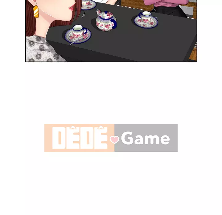 Giao dịch riêng tư Chương 1-8