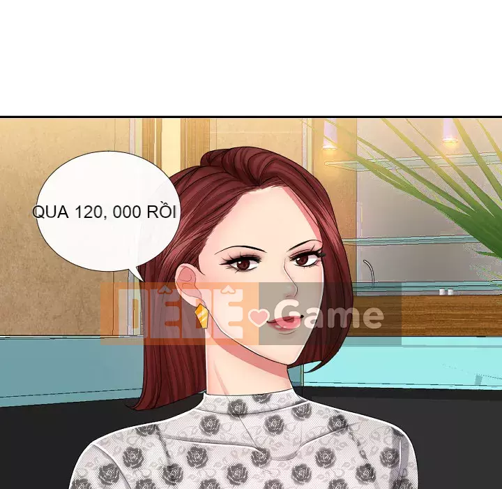 Giao dịch riêng tư Chương 1-8