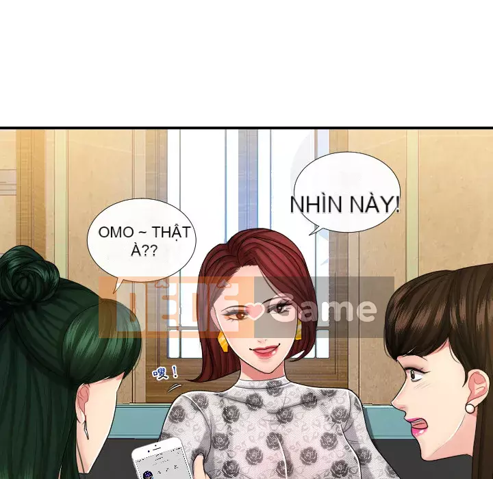 Giao dịch riêng tư Chương 1-8