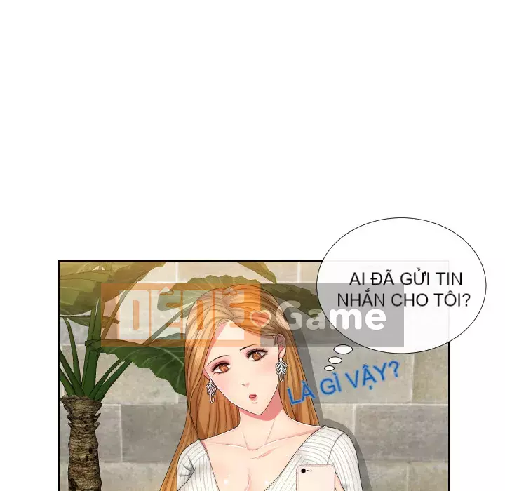 Giao dịch riêng tư Chương 1-8