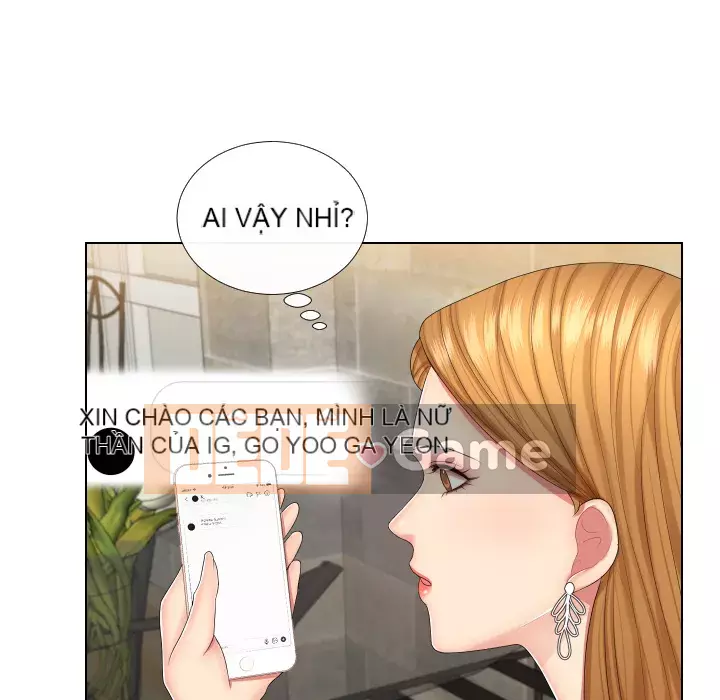 Giao dịch riêng tư Chương 1-8