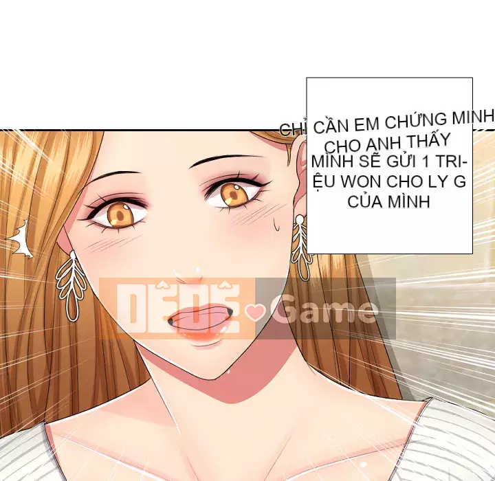 Giao dịch riêng tư Chương 1-8