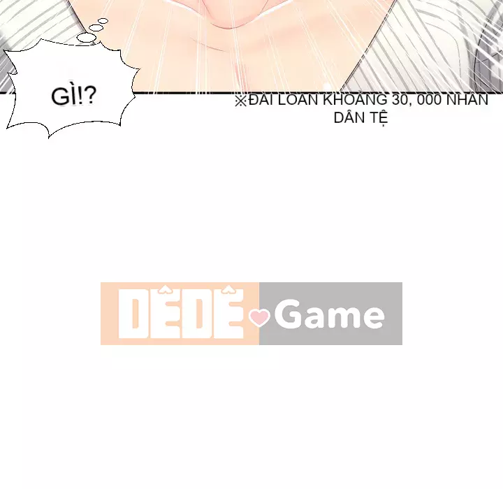 Giao dịch riêng tư Chương 1-8