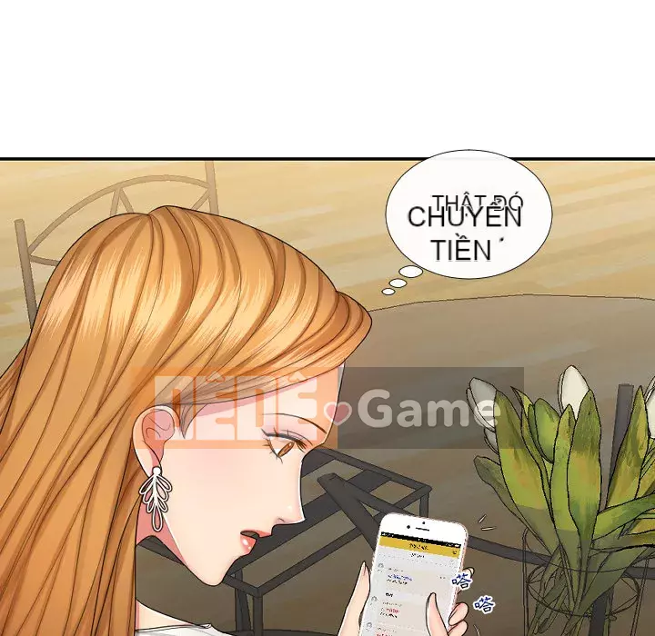 Giao dịch riêng tư Chương 1-8