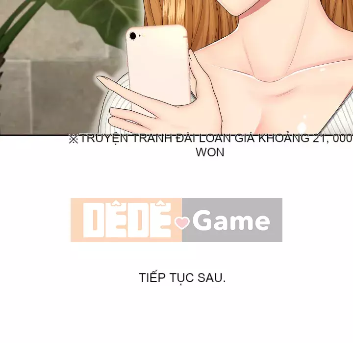 Giao dịch riêng tư Chương 1-8