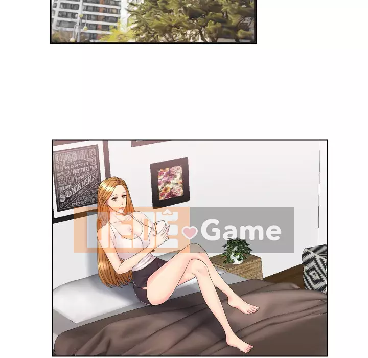 Giao dịch riêng tư Chương 1-8