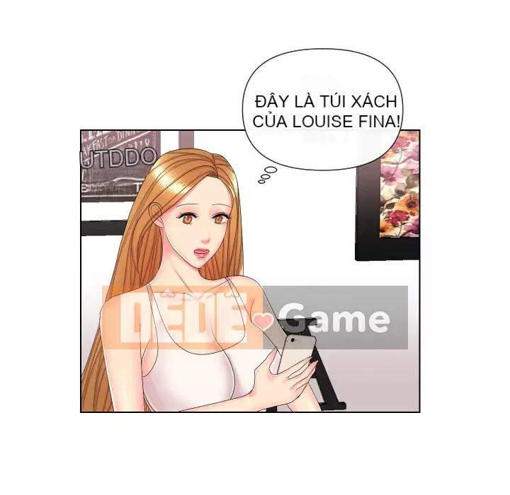 Giao dịch riêng tư Chương 1-8