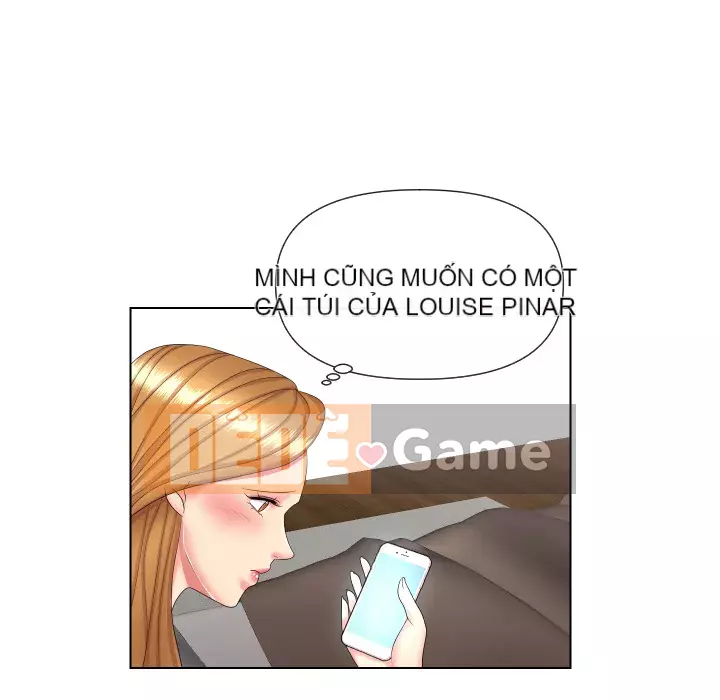 Giao dịch riêng tư Chương 1-8