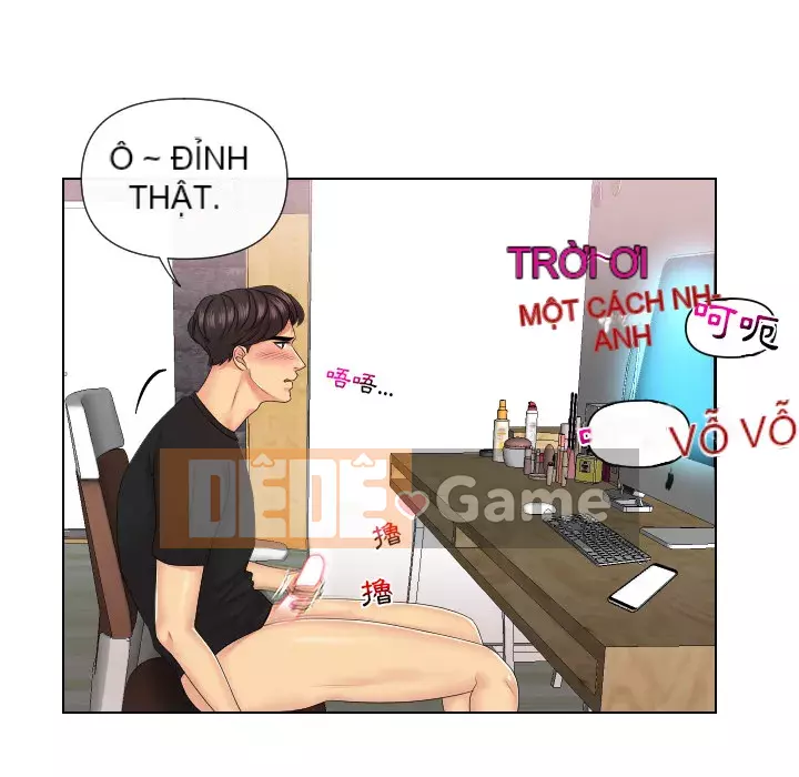 Giao dịch riêng tư Chương 1-8