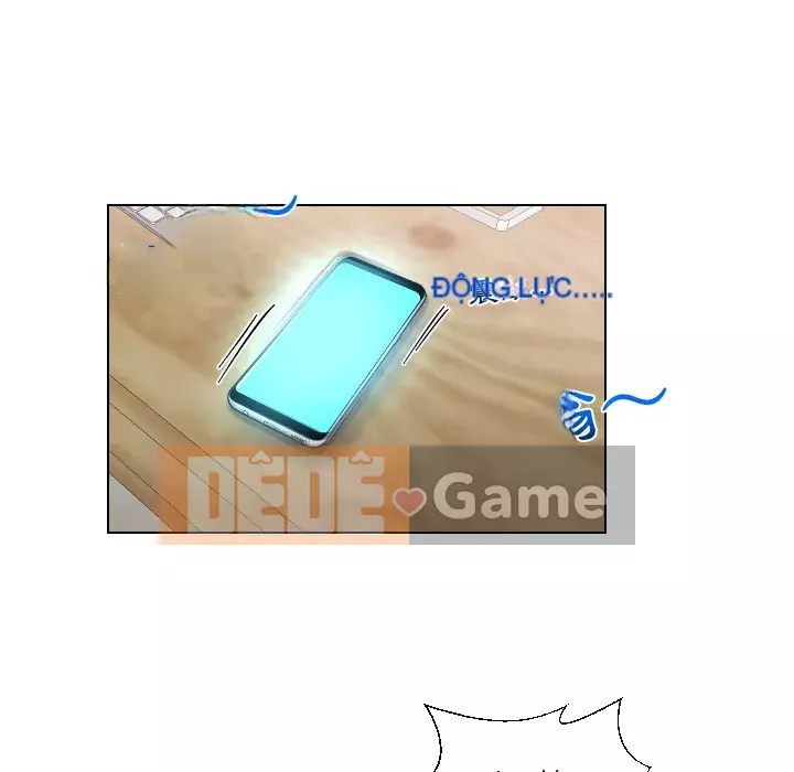 Giao dịch riêng tư Chương 1-8