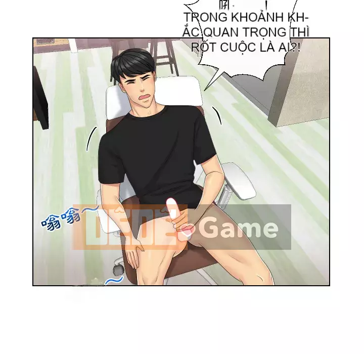 Giao dịch riêng tư Chương 1-8