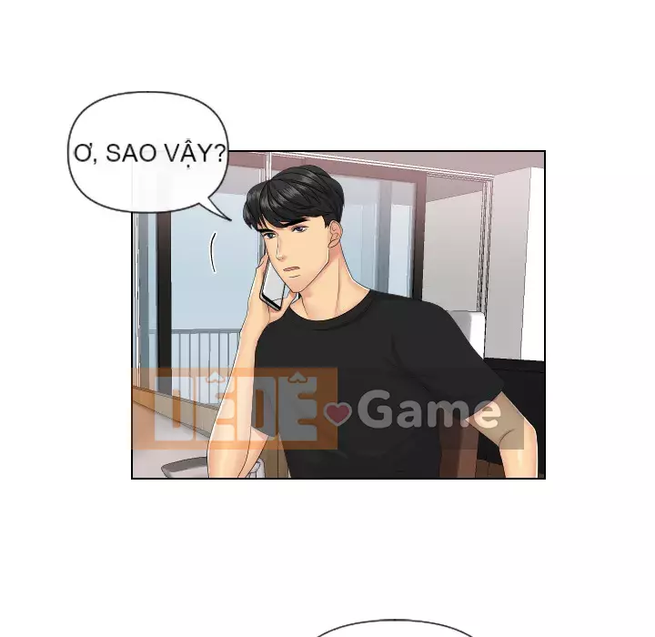 Giao dịch riêng tư Chương 1-8