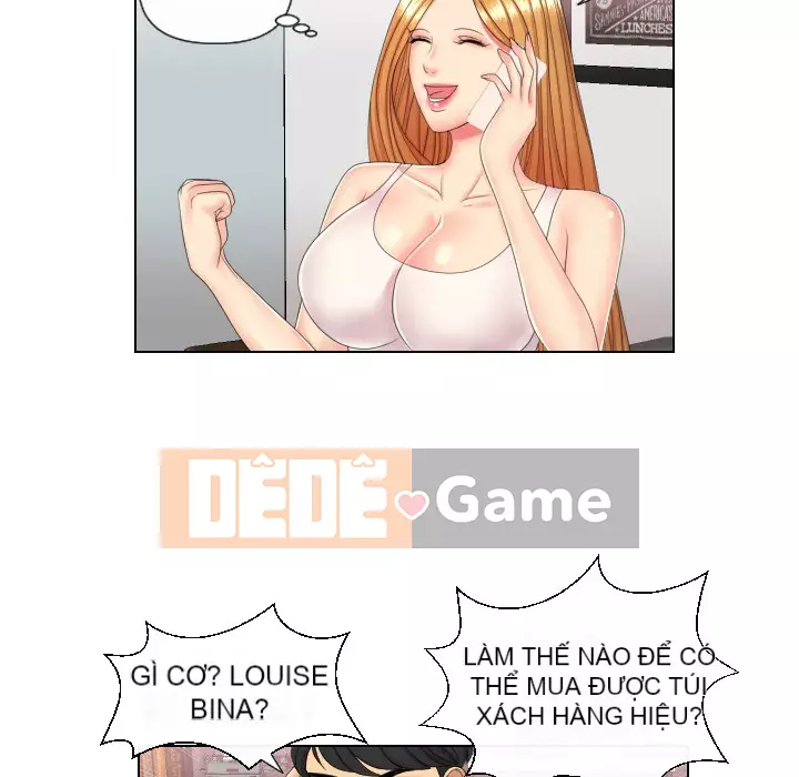 Giao dịch riêng tư Chương 1-8