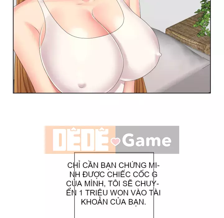 Giao dịch riêng tư Chương 1-8