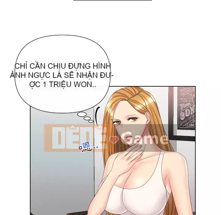 Giao dịch riêng tư Chương 1-8