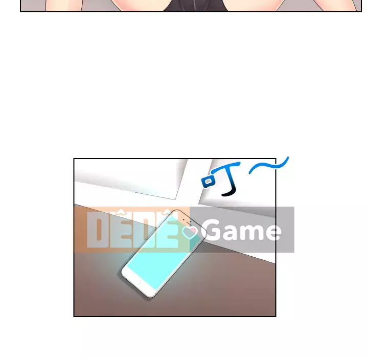 Giao dịch riêng tư Chương 1-8