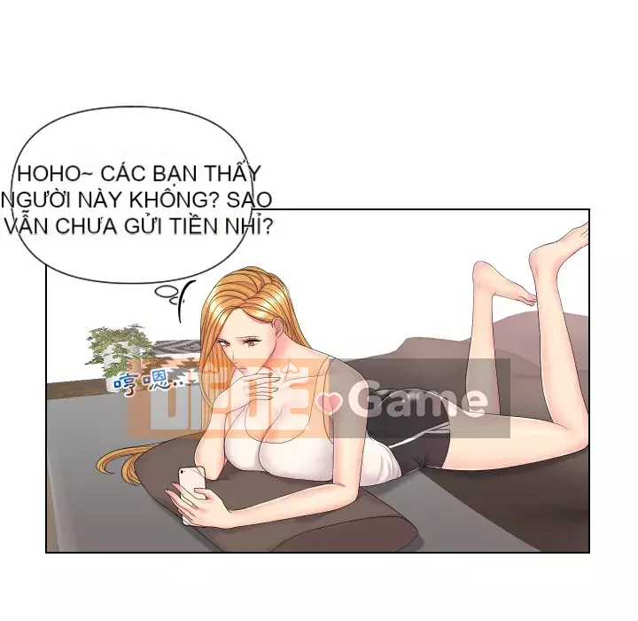 Giao dịch riêng tư Chương 1-8