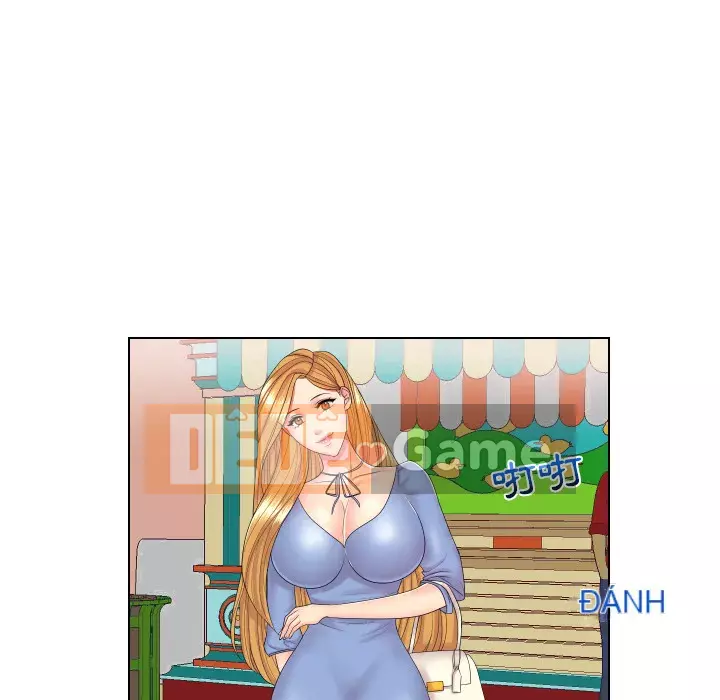 Giao dịch riêng tư Chương 1-8