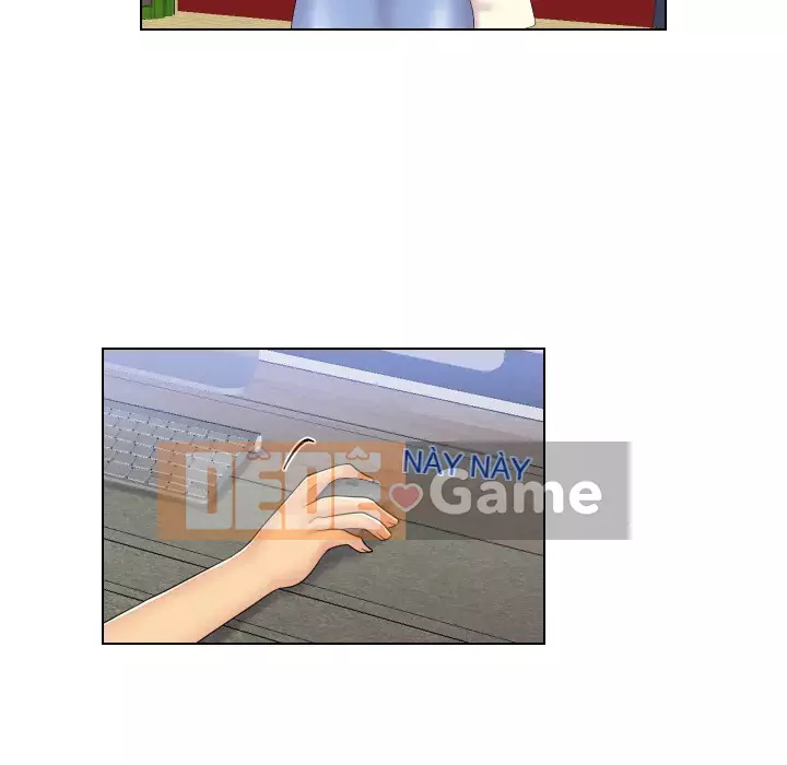 Giao dịch riêng tư Chương 1-8