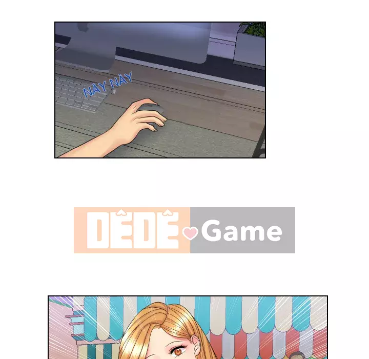 Giao dịch riêng tư Chương 1-8