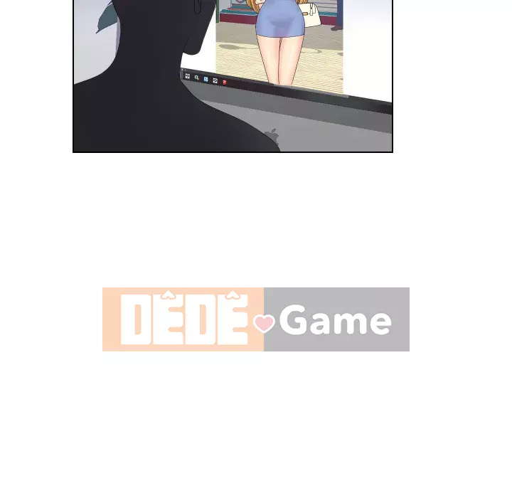 Giao dịch riêng tư Chương 1-8