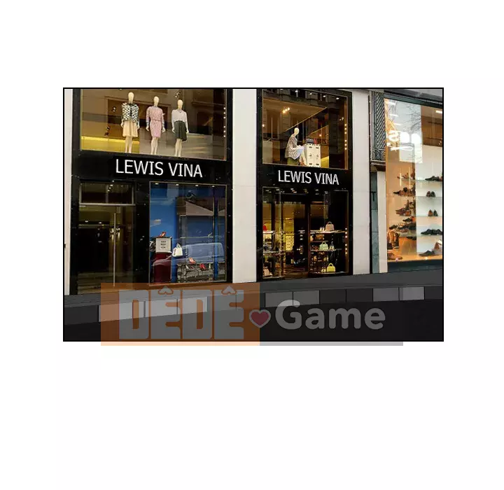 Giao dịch riêng tư Chương 1-8