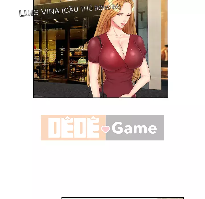 Giao dịch riêng tư Chương 1-8