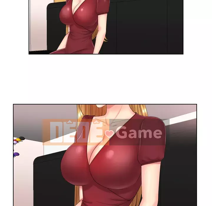 Giao dịch riêng tư Chương 1-8