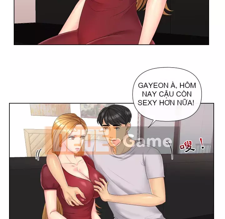 Giao dịch riêng tư Chương 1-8