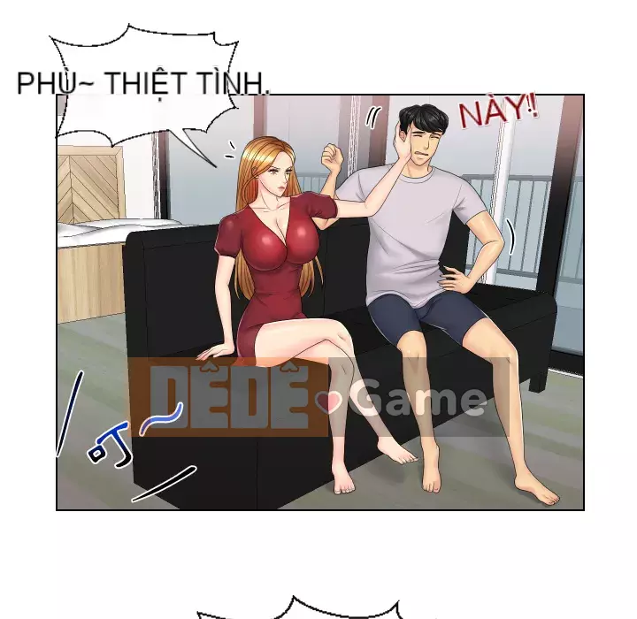 Giao dịch riêng tư Chương 1-8