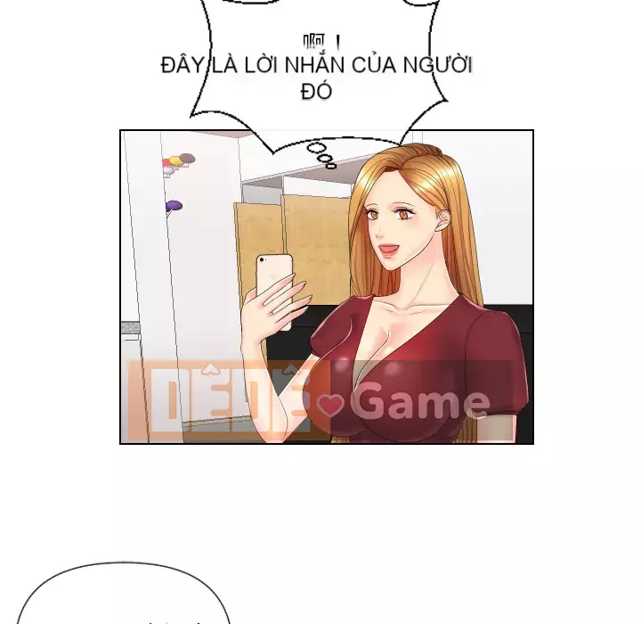 Giao dịch riêng tư Chương 1-8