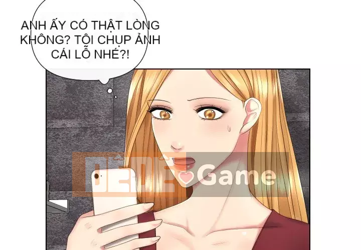 Giao dịch riêng tư Chương 1-8