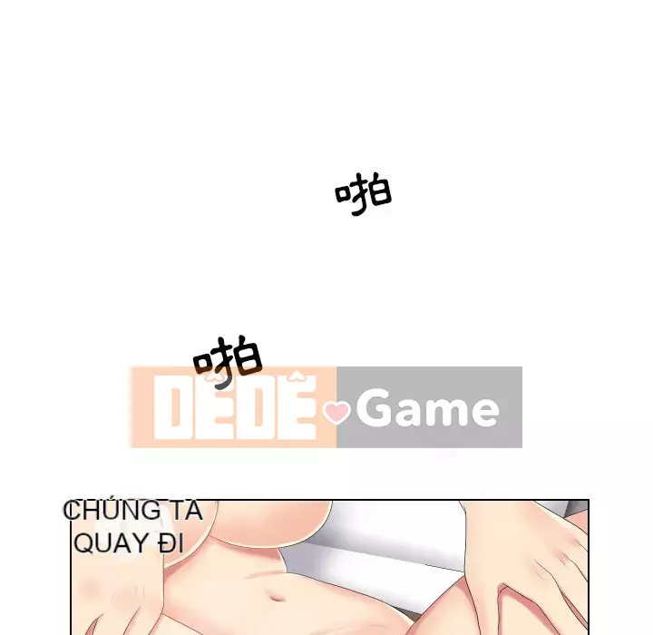 Giao dịch riêng tư Chương 1-8