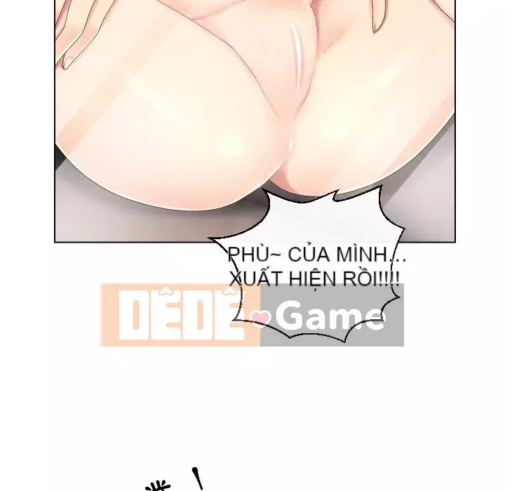 Giao dịch riêng tư Chương 1-8