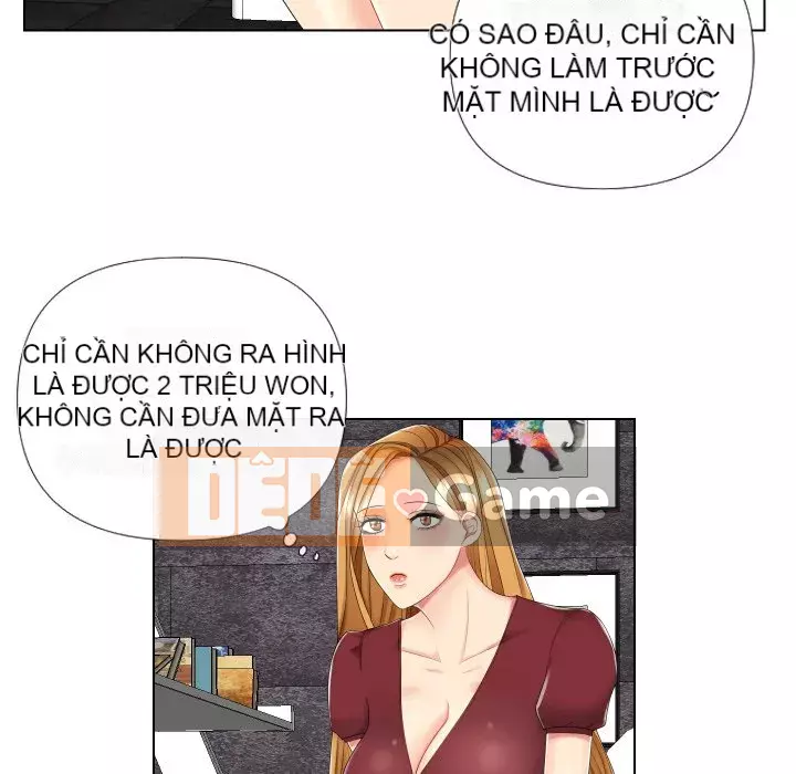 Giao dịch riêng tư Chương 1-8