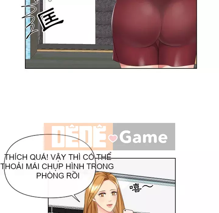 Giao dịch riêng tư Chương 1-8