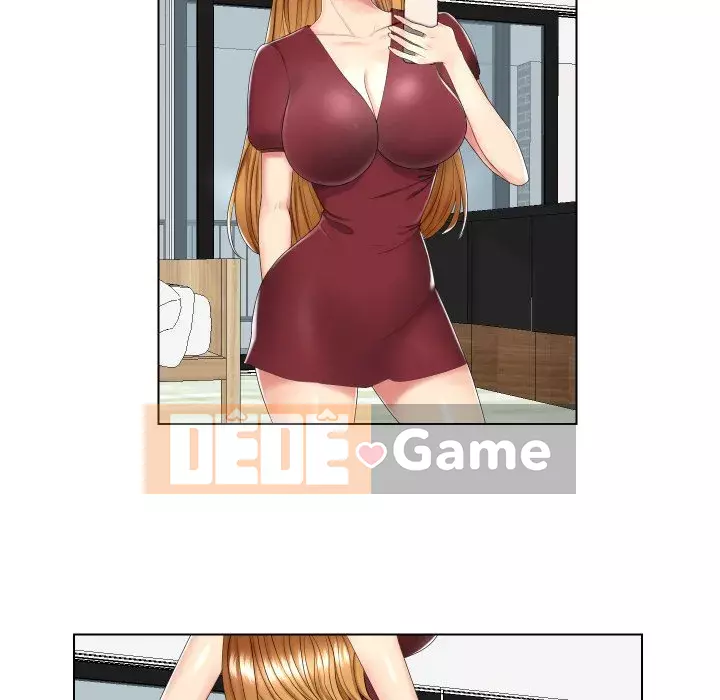 Giao dịch riêng tư Chương 1-8