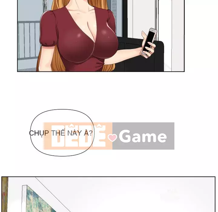 Giao dịch riêng tư Chương 1-8