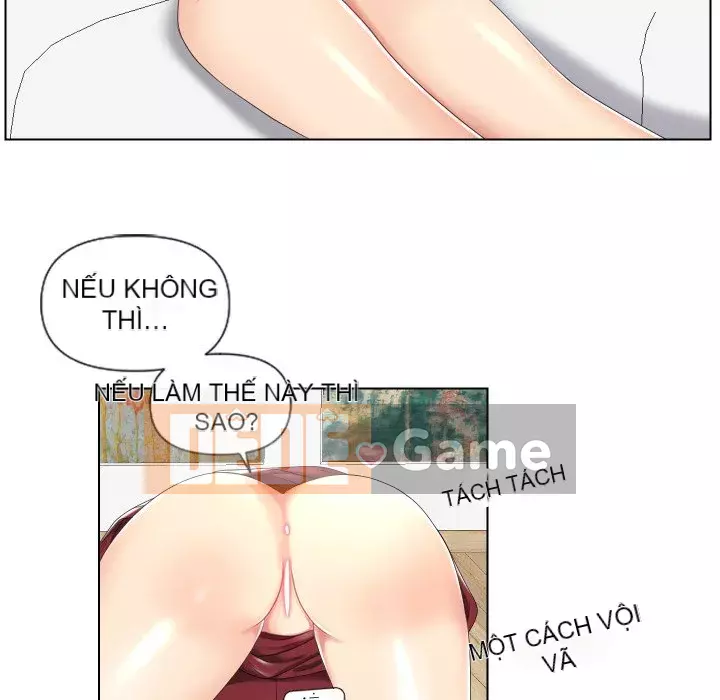 Giao dịch riêng tư Chương 1-8