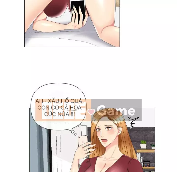 Giao dịch riêng tư Chương 1-8